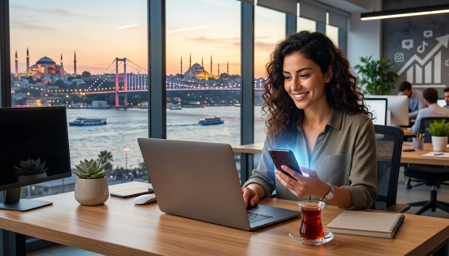 Sosyal Medya Yükselme Yöntemleri İçin En İdeal Yollar