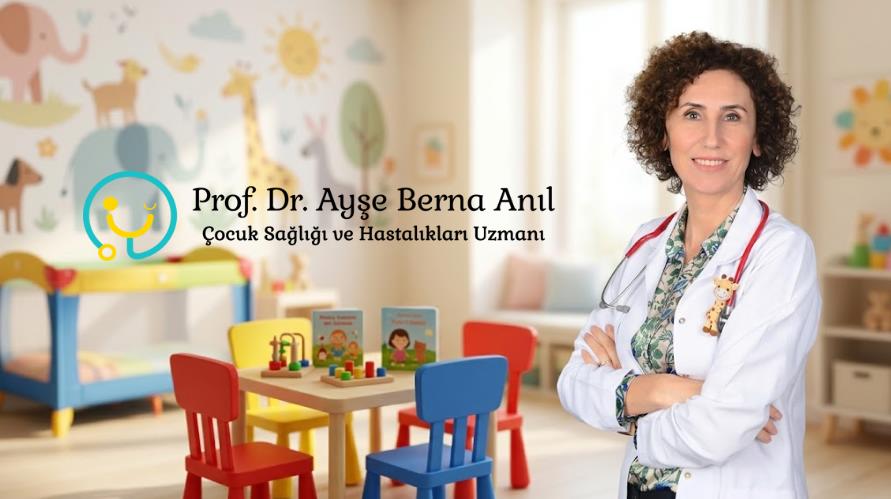Çocuk Sağlığında Deneyim Ve İzmir Çocuk Doktoru Uzmanlığı