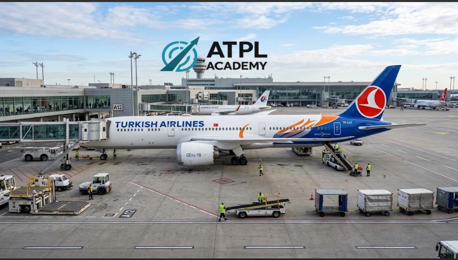 Gökyüzünde Yolunuza Rehber Veren Sağlam Platform