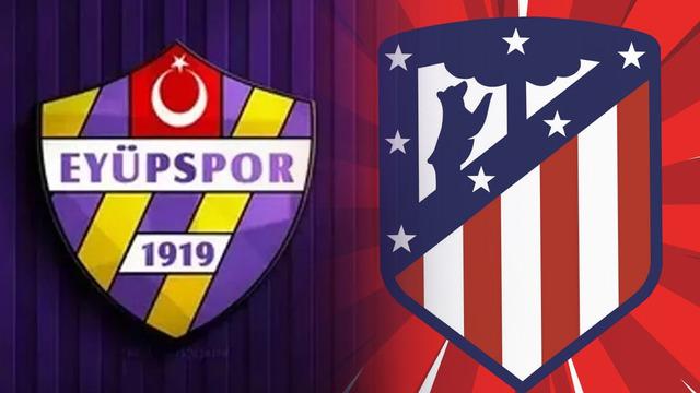 Eyüpspor, Atletico Madrid'in Tecrübeli Kalecisi Horatiu Moldovan'ı Kadrosuna Kattı