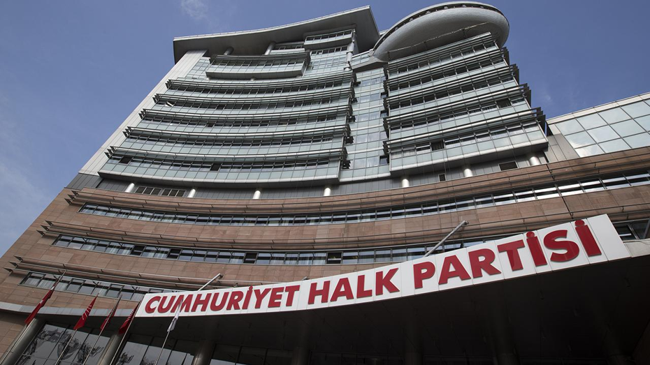 CHP'ye mutlak butlan kararı Yargıtay'da