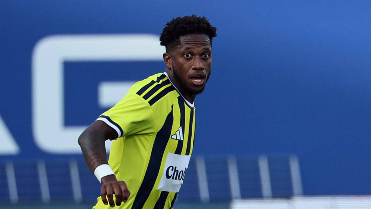 Atletico Mineiro'dan Fred Transferi Hakkında Önemli Açıklama: Detaylar Belirsizliğini Koruyor