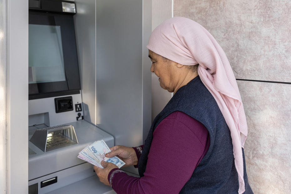 2026 Kurban Bayramı Öncesi Emekli Maaşı Ödemeleri Belirlendi