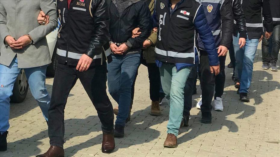 22 İlde Düzenlenen FETÖ Operasyonlarında 51 Kişi Tutuklandı