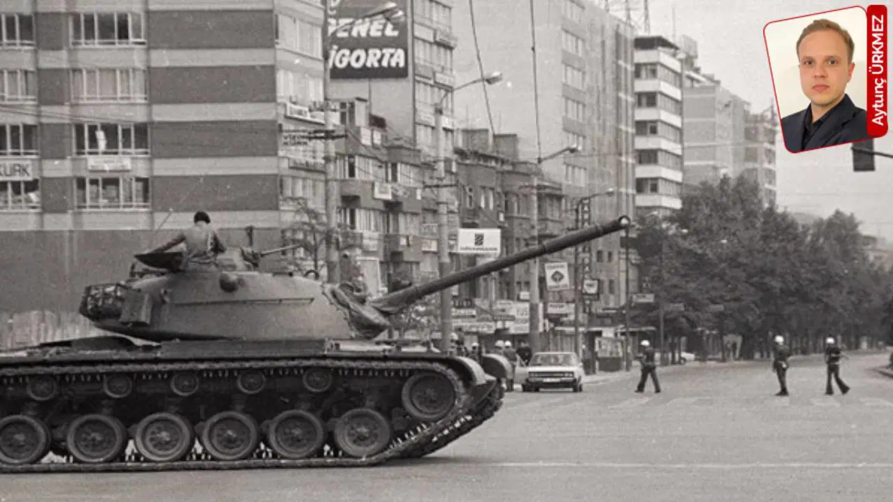 Faşist 12 Eylül Darbesi’nin üzerinden 46 yıl geçti: Siyasal İslam’ın kilometre taşı