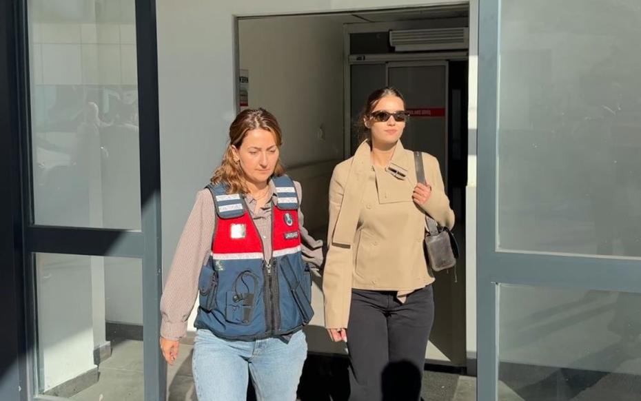 Ünlülere Yönelik Uyuşturucu Soruşturması: Afra Saraçoğlu Gözaltında