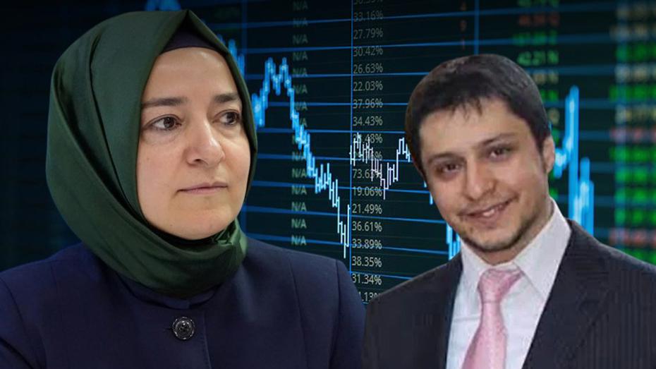 Fatma Betül Sayan Kaya ve Eşinin Fon Kazancını İade Talebine Savcılıktan Onay Çıktı