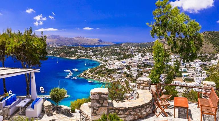 Yunan adalarına İDO vergisi 2024 yılında ne kadar?  10 Yunan adası fiyatları ve vizesiz seyahat tarihleri