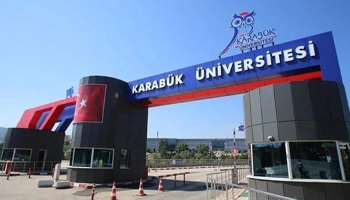 Karabük Üniversitesi'ndeki Türk ve Afrikalı öğrencilere yönelik “cinsel ilişki” suçlaması ortalığı karıştırdı!  Gözaltılar var
