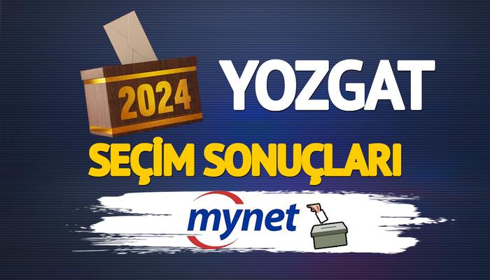 Yozgat seçim sonuçları canlı yayında!  Yozgat seçim sonuçları öncesinde AK Parti adayı Celal Köse mi yoksa CHP adayı Özkan Şengül mü kazanacak?