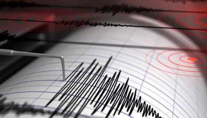 SON HABERLER |  Deprem Konya ve Isparta'da da hissedildi!  Isparta depremini sosyal medyadan duyurdular