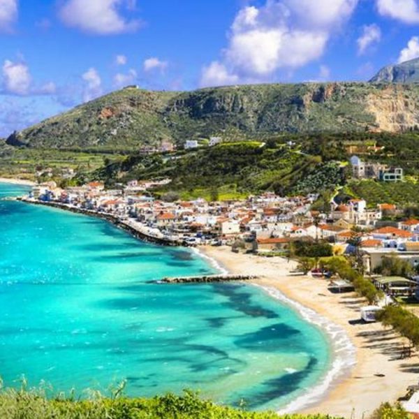 Yunan adalarına İDO vergisi 2024 yılında ne kadar?  10 Yunan adasının tarifeleri ve vizesiz seyahat tarihleri!