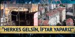 İstanbul'da yerle bir edilen gece kulübünde inanılmaz detay