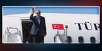Cumhurbaşkanı Erdoğan'ın 12 yıl aradan sonra Irak'a kritik ziyareti
