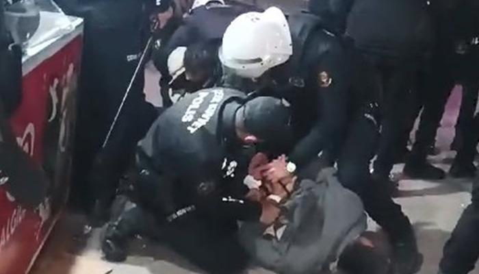 Şırnak'ta “gölge” suçlaması!  DEM partisinin il başkanı tutuklandı