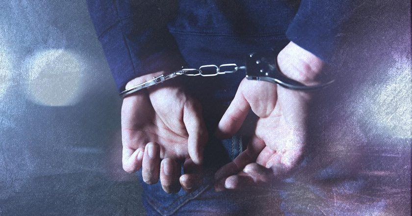Karabük'te uyuşturucuyla mücadele operasyonunda 1 şüpheli tutuklandı