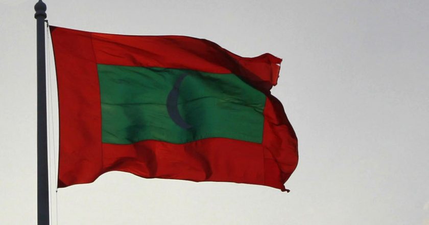 Maldivler'de parlamento seçimlerinin galibi Başkan Muizzu'nun partisi oldu