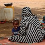 BM: Sudan'daki insan yapımı kriz çok büyük