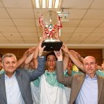 Başkan Pekyatırcı: “U16 Takımımız, Konyalı ve Selçuklu hemşehrilerimizi gururlandırdı” – SPORT