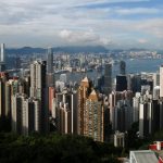 Hong Kong 140 yılın en sıcak nisan ayını yaşadı