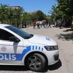 Şanlıurfa'da silahlı çatışmada 2 kişi yaralandı
