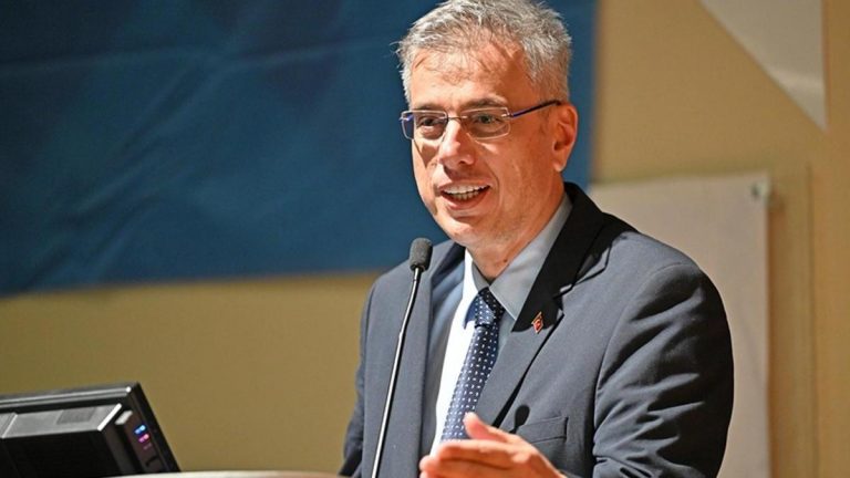 Bakan Memişoğlu: Dünyanın en iyi sağlık hizmetini üretiyoruz