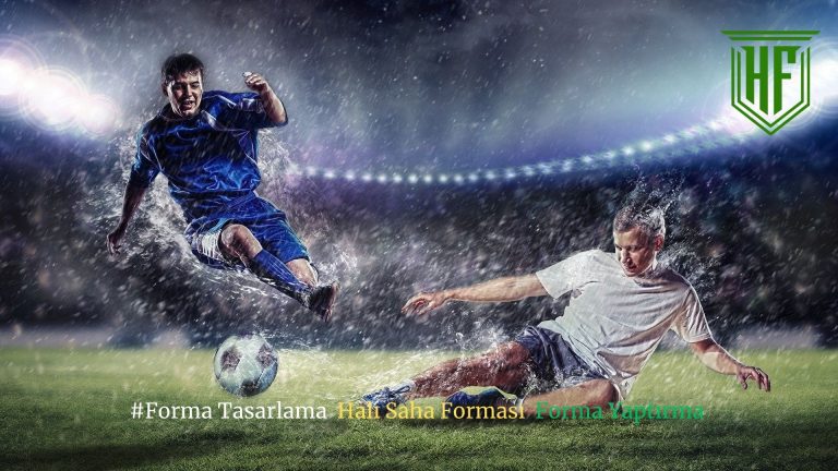 Takım Ruhu ve Sahada Fark Yaratmanın Yolu: Forma Yaptırma