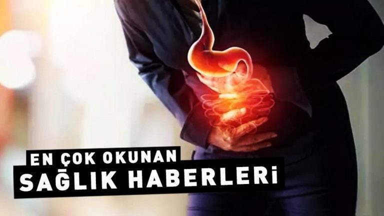 Günün en önemli sağlık haberleri, 12 Eylül 2024…