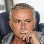 Jose Mourinho basın toplantısı düzenlemedi