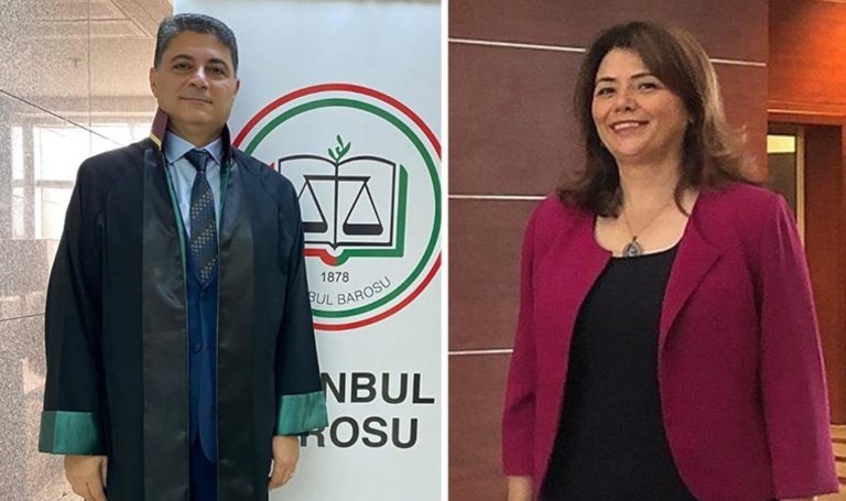 İstanbul Barosu'nda “aday” tartışması – Son Dakika Türkiye Haberleri