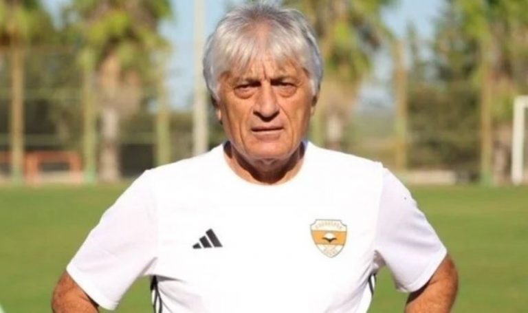 Adanaspor'da Kemal Kılıç dönemi! – En güncel spor haberleri