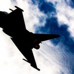 Eurofighter'ı satın almak için yeşil ışık! Almanya Türkiye'ye onay verdi