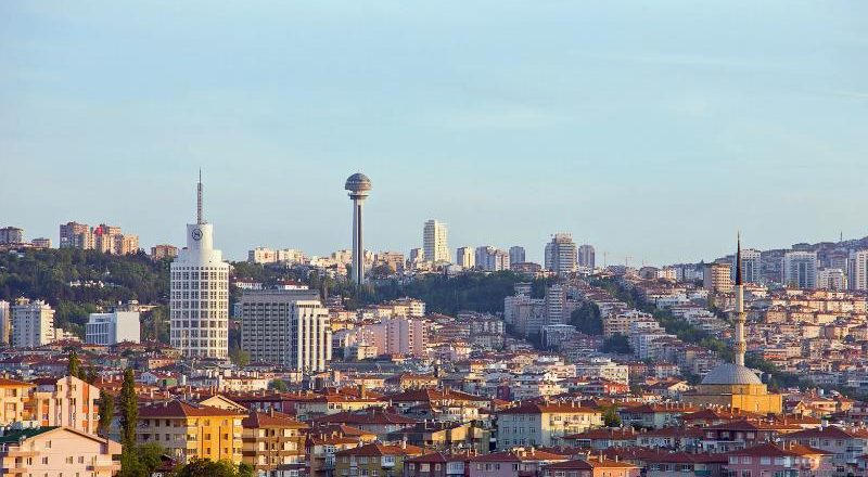 Ankara’da Kitap Severler İçin En İyi Mekanlar