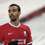 Joel Matip, 33 yaşında futbolu bırakacağını duyurdu…