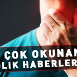 23 Ekim 2024'ün öne çıkan sağlık haberleri…