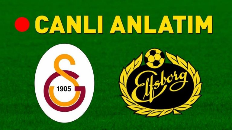 Aslan Avrupa arenasında