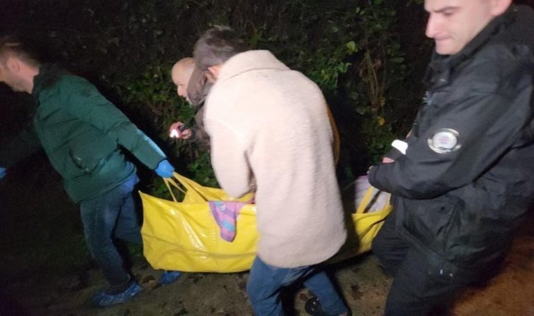 70 yaşındaki adam evinde bıçaklanarak öldürülmüş halde bulundu – Son Dakika Türkiye Haberleri