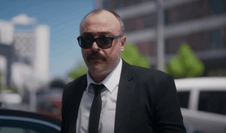 Deniz Hamzaoğlu kimdir, kaç yaşında, nereden geliyor? Kalpazan dizisinin bayramı Deniz Hamzaoğlu'nun hayatı… – Son Dakika TV Rehberi