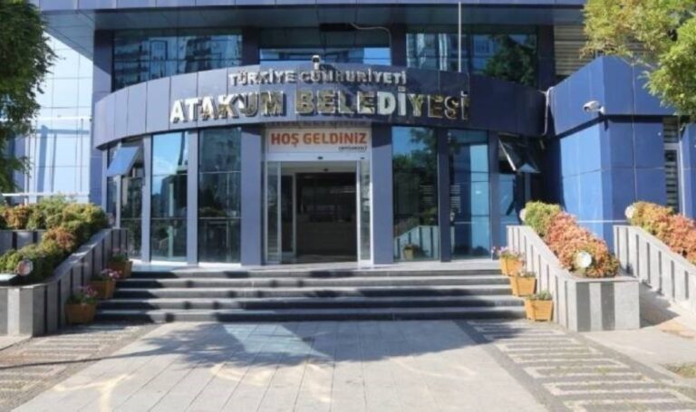 Atakum’da arsa satışları arttı – Son dakika siyasi haberler