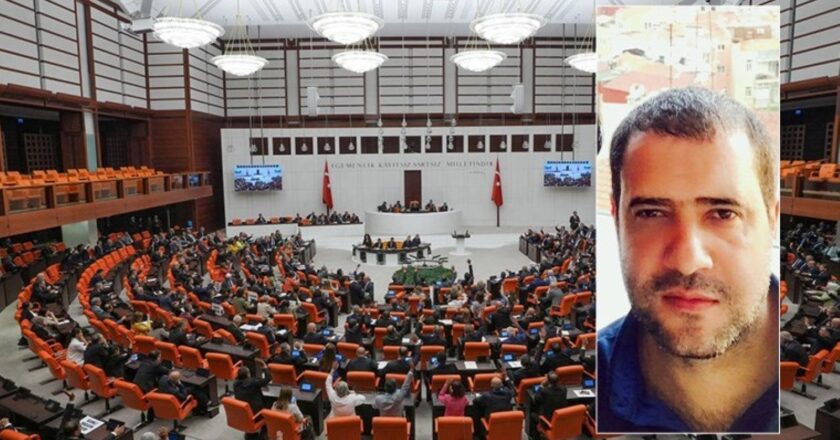 Gaziantep’te korkunç kaza: Milletvekilinin kardeşi, aracında ölü bulundu! – Türkiye’den son dakika haberleri