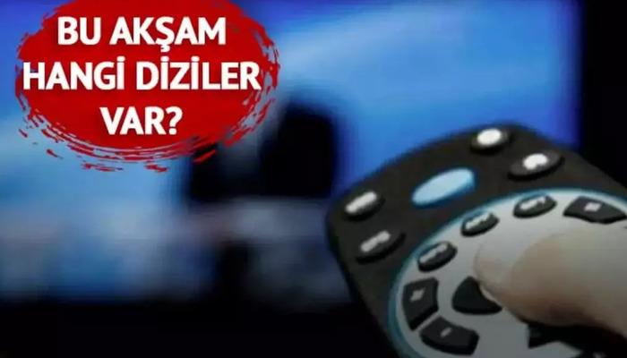 8 Aralık Pazar günü (bu akşam) hangi dizi yayınlanacak? Kanal D, Show TV, ATV, Star TV, TV8, TRT1 ve Şimdi TV Yayın Akışı