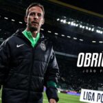 Son dakika spor haberleri | Joao Pereira’nın Sporting Lizbon’daki dönemi sona erdi