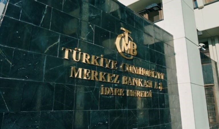 Merkez Bankası’ndan yeni sosyal medya hamlesi – Son Dakika Ekonomi Haberleri