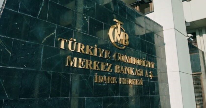 Merkez Bankası’ndan yeni sosyal medya hamlesi – Son Dakika Ekonomi Haberleri