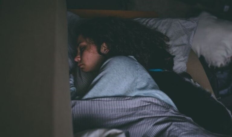 Beynimiz uyku sırasında kendini temizliyor – Son Dakika Bilim Teknoloji Haberleri