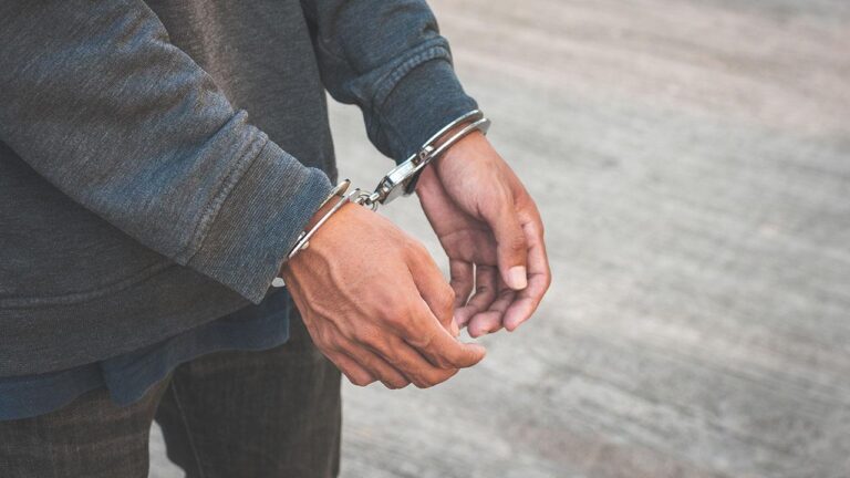 FETÖ’nün firari mahkumu Kayseri’de yakalandı