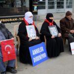 Muş aileleri “çocuk teyakkuzlarına” devam ediyor