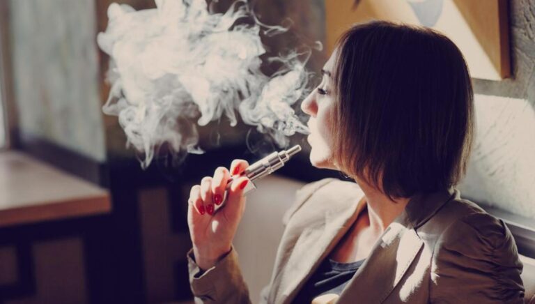 Elektronik Sigara Yedek Parçaları: Smokhome