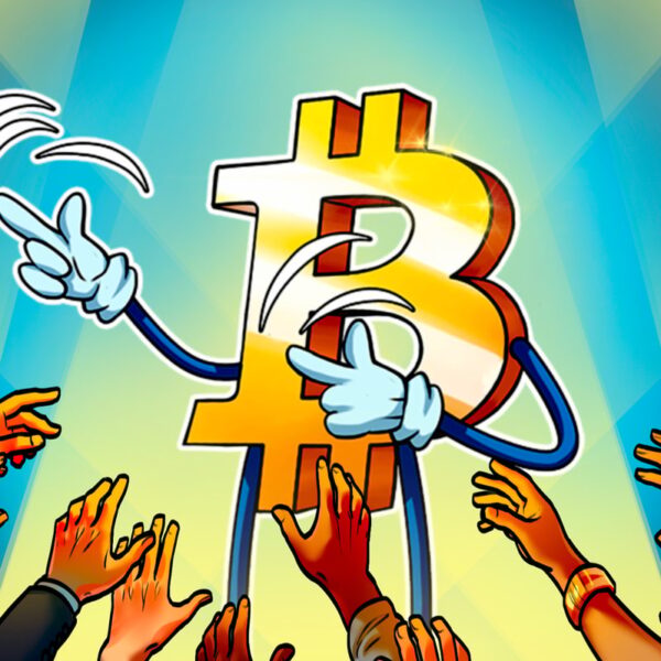 Bitcoin DeFi artışı BTC talebini ve benimsenmesini artırabilir — Binance