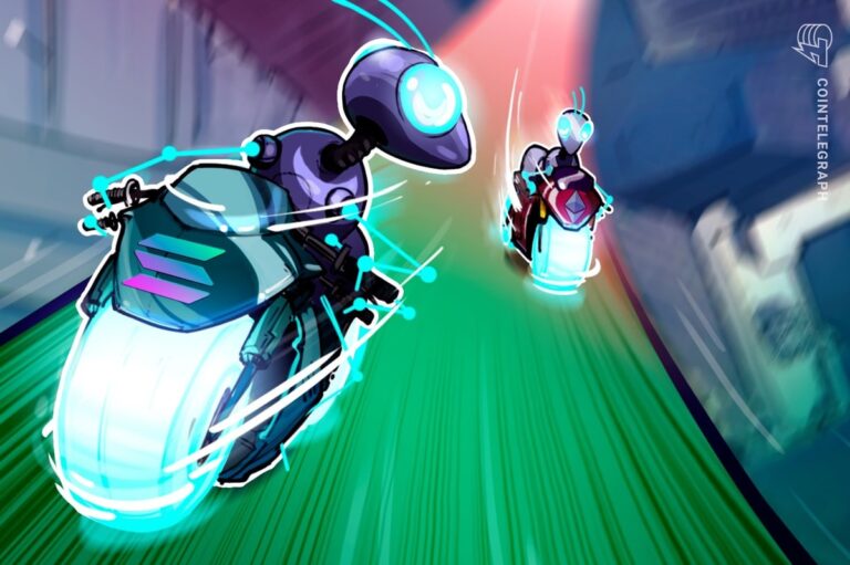 Solana’nın stake edilen değerde Ethereum’u geçmesi tartışmaları alevlendirdi